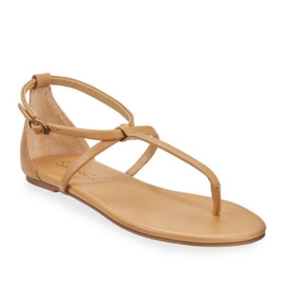 Splendid Shoes - Splendid Sundae Sandal, Size 7.5, New!